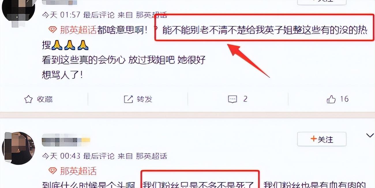 善恶终有报! 56岁“惨遭封杀、移民英国”的那英，彻底活成了笑话