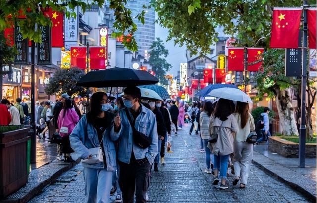 求职|大家发现了吗？今年风向变了，社会上已经出现了一些“反常”现象