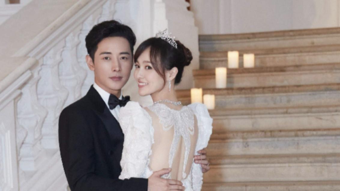 唐嫣罗晋分居长达一年，唐嫣自曝婚姻让她心寒