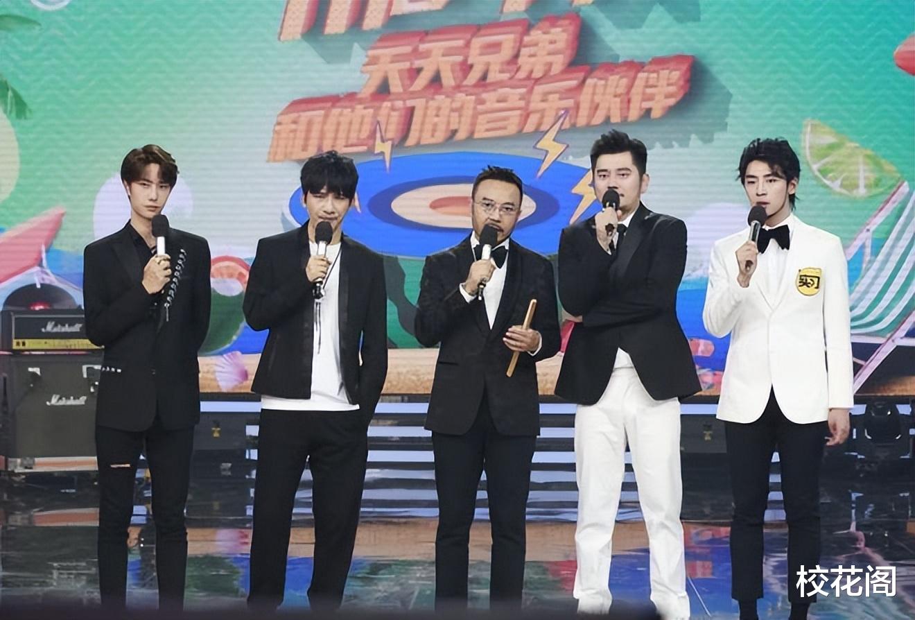 快乐大本营|从“综艺巅峰”再到“跌落神坛”，被停播的3档综艺，到底做过什么