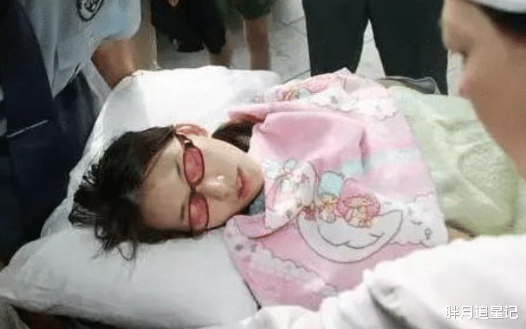 林志玲|自甘堕落?“第一美女”林志玲,终于为她的“无知”付出了代价