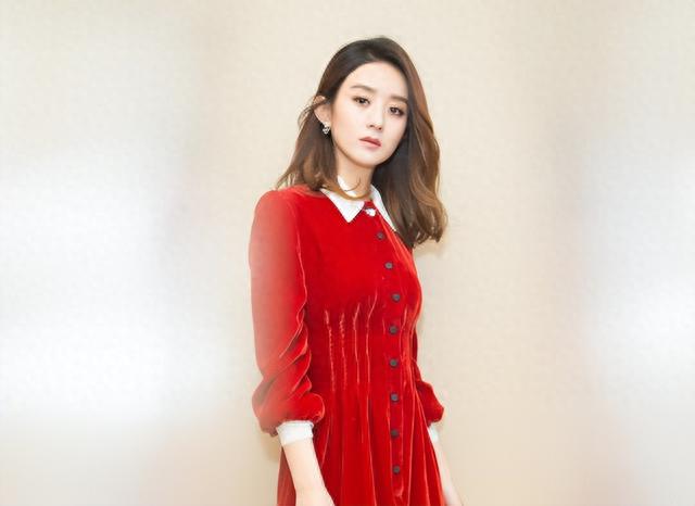 赵丽颖离婚另有隐情?和何炅的暧昧早已藏不住,冯绍峰终究错付了