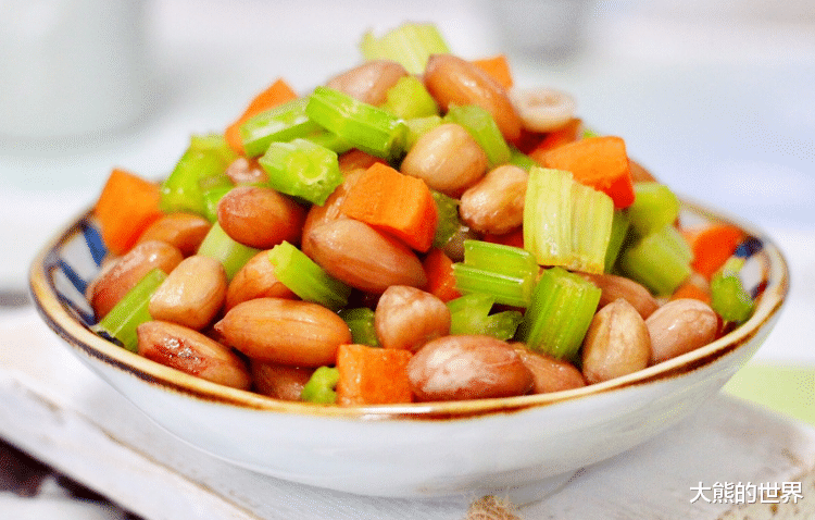 家常菜|3-5人的年夜饭,推荐8道家常菜,有热有凉还有汤,一家老小都喜欢