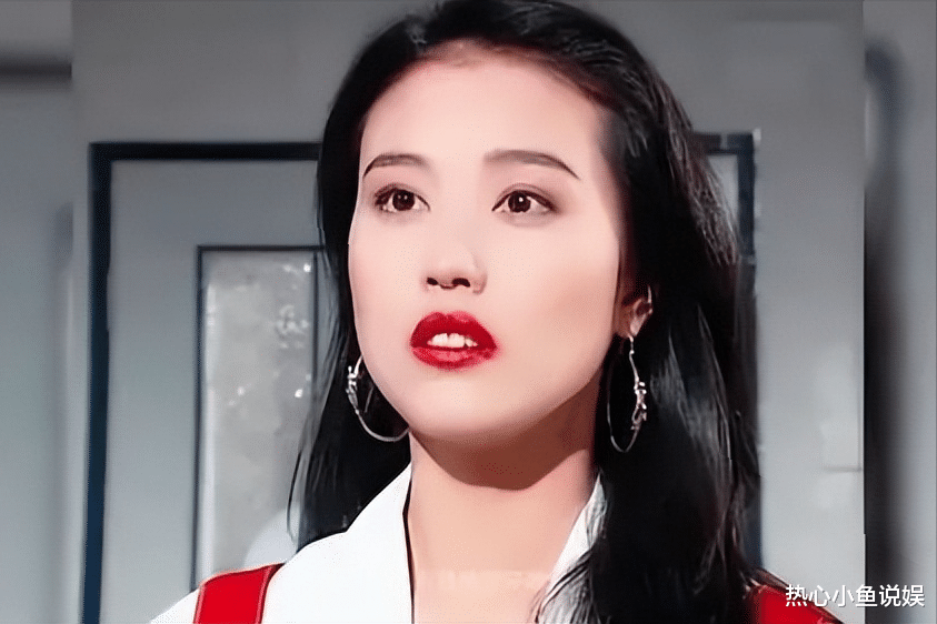 周海媚家世曝光!贵族血统地位显赫,真实死因被曝,本有生还机会