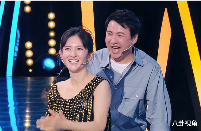 《王牌对王牌8》大换血，谢娜转战蓝台挤走贾玲，三位新成员加入