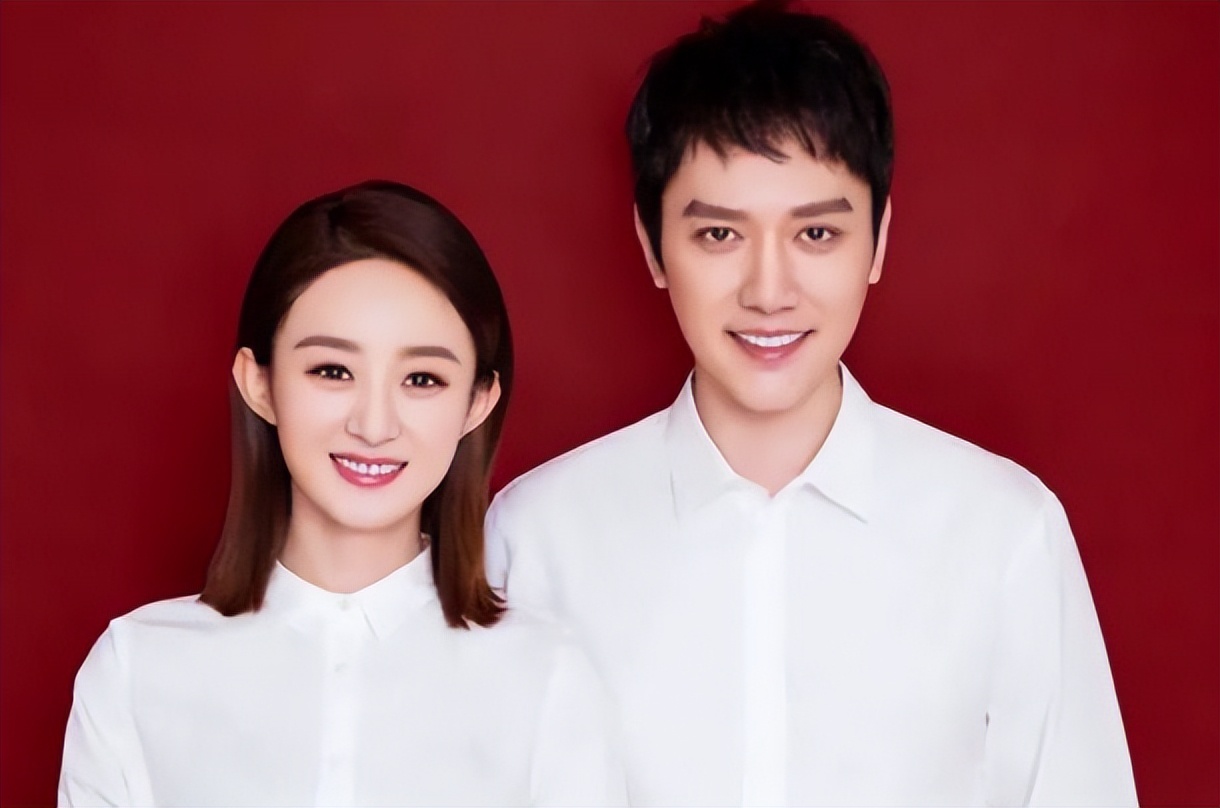 真相了?赵丽颖被曝复合后露面,素颜憔悴孕味足,曾夜宿冯绍峰家