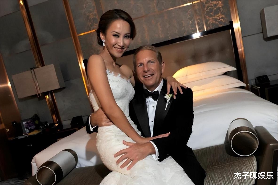 歌手李玟抑郁症去世：成也乐裕民，败也乐裕民，一生都在为情所困