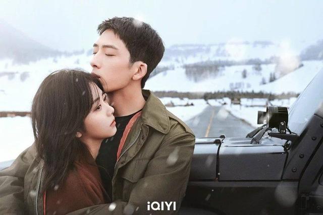 井柏然|陷整容疑云!井柏然新剧“双眼皮造型”遭质疑,本人回应了