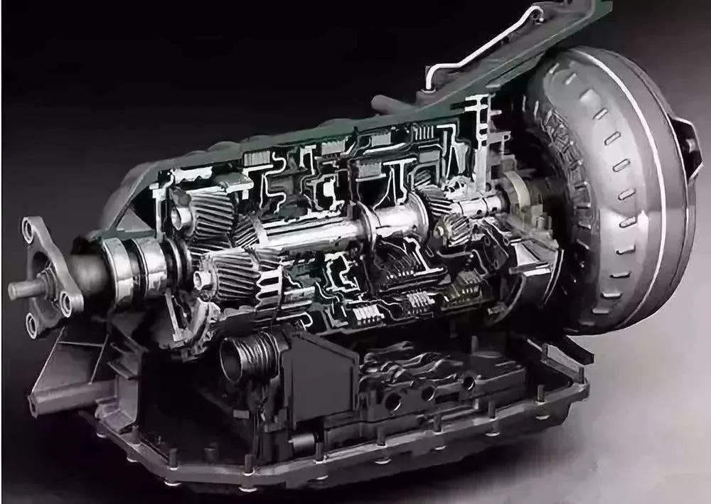 爱车为什么要经常更换变速箱油,这些汽车知识早知道会延长你爱车使用