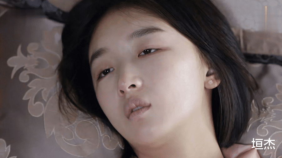 杨坤|演技再好，也救不了“自毁前程”的周冬雨