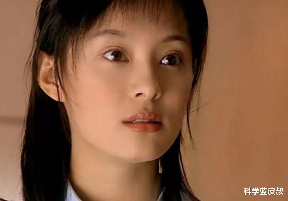 孙俪|孙俪,她的危机才刚刚开始