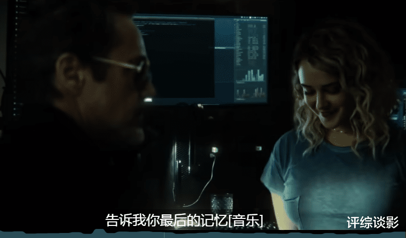 《钢铁侠4》预告片曝光,小罗伯特重磅回归,紫色战甲初次现身