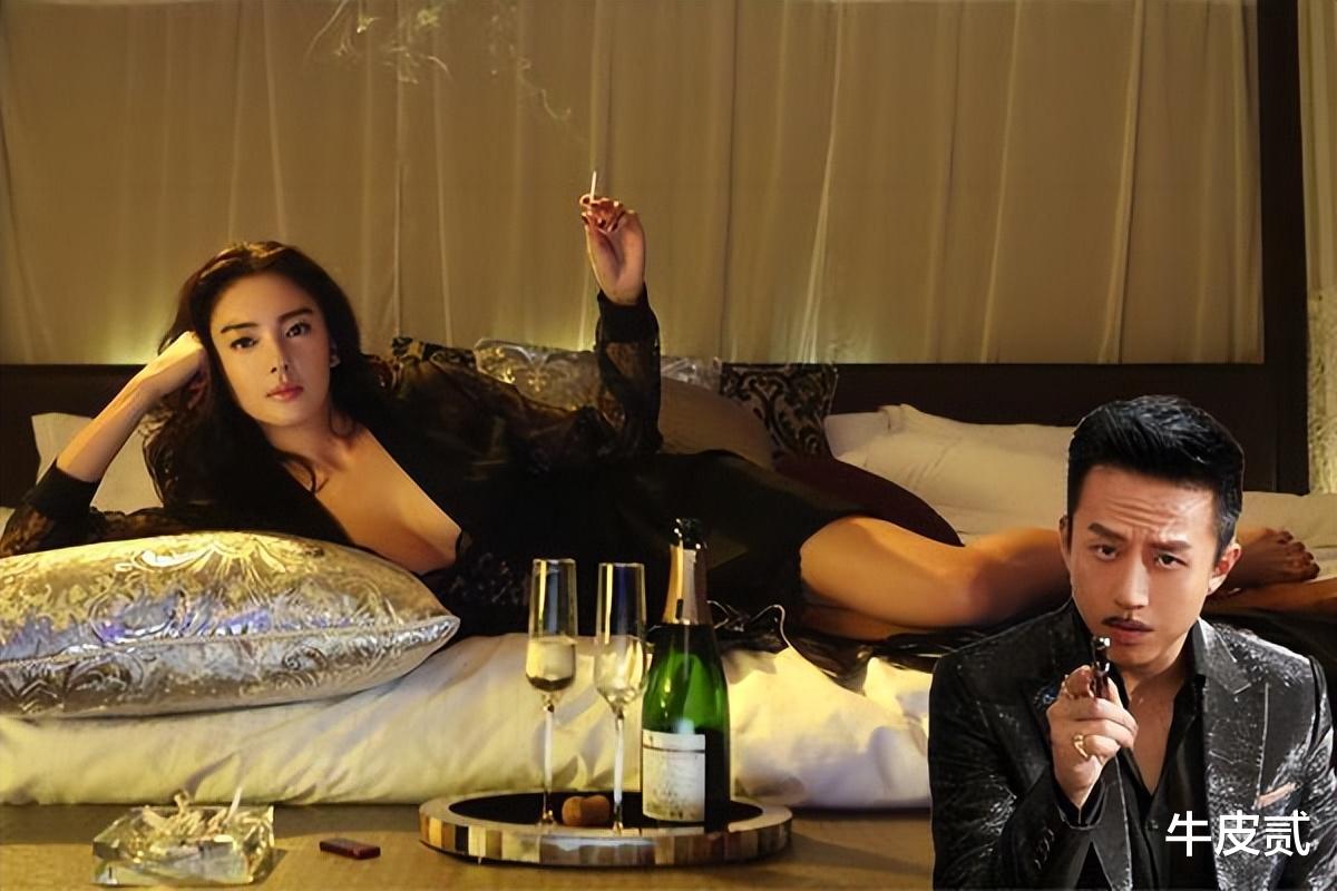 穿衣搭配 陈小纭的脸啊，是保质期到了吗？这些女星花在脸上的保养费，个个离谱