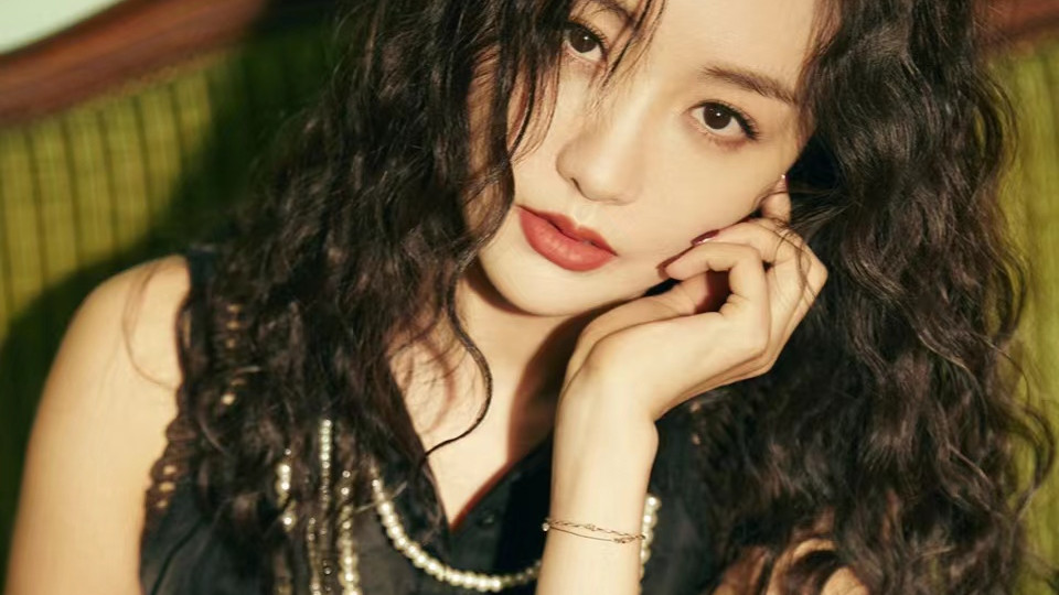 高启强|内娱不老女神杨蓉壁纸分享