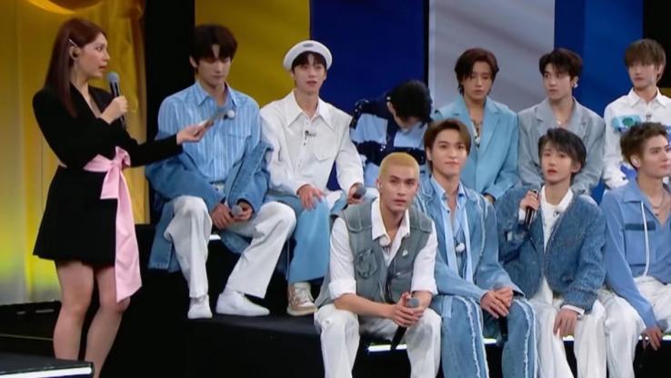 陈翔|《奔跑吧》收视率创新高，却被指全靠流量男团，游戏策划太拉胯！