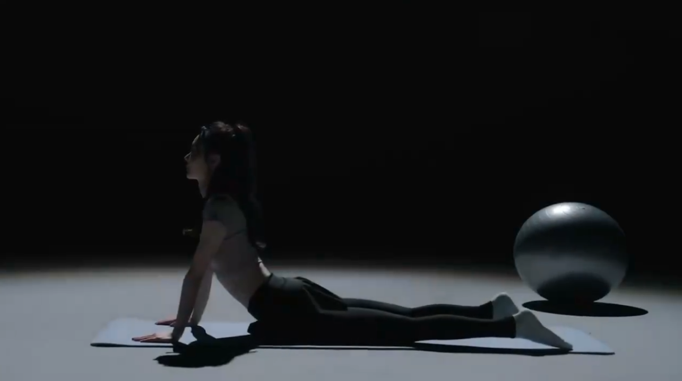 宋轶加盟《哎呀好身材5》:这身材参加这节目,实至名归!