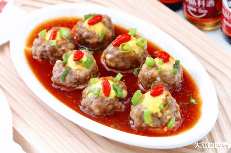 鱼头|除夕家宴，餐桌必备这5道硬菜，好看好吃又营养，照着做开心过年