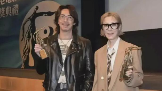 李沁|郑秀文近照瘦到脱相，胶原蛋白流失脸部塌陷，网友猜测3种原因