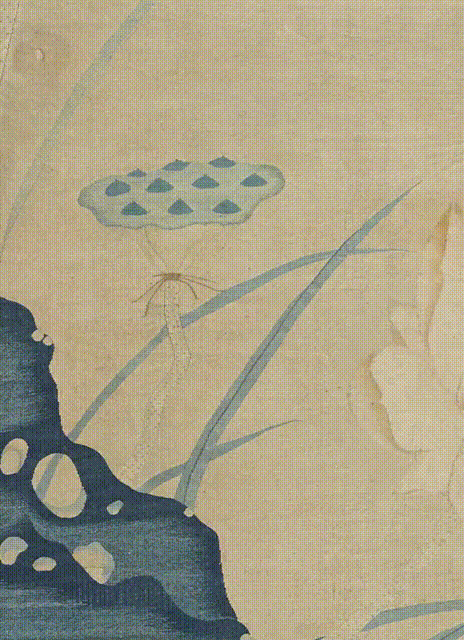 菩提|春节逛逛博物馆