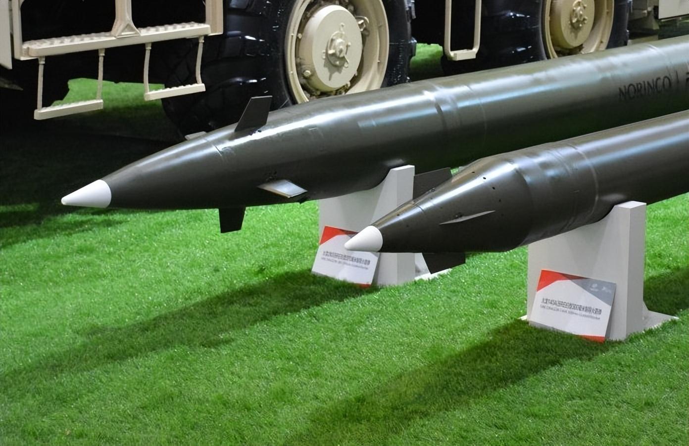 中国ar-3火箭炮完成试射,采用北斗卫星导航,火力覆盖600公里!