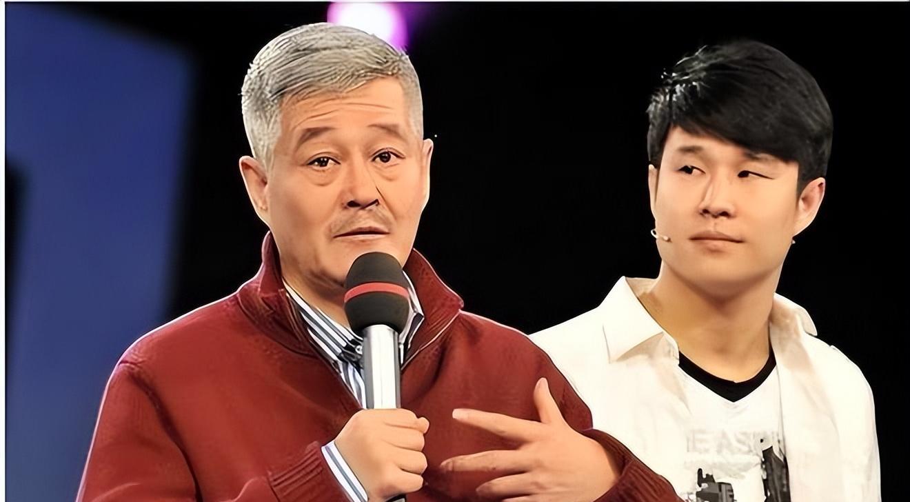 曹云金|曹云金在荧幕上的表现,将德云社的尴尬境况,展现得淋漓尽致