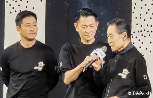 张国荣|禁欲40年,他用一生去影响别人!