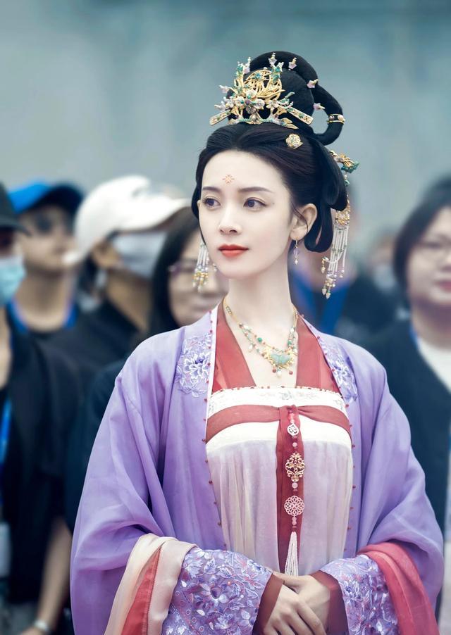 |罗云熙《颜心记》题材新颖,未官宣演员表抢镜,苑琼丹黄一山助阵