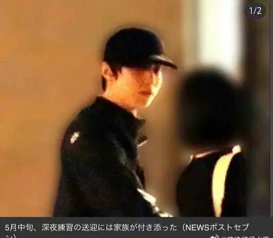 羽生结弦对象是同性?日媒曝重要细节,非女仆嫩妹,他保护得太好