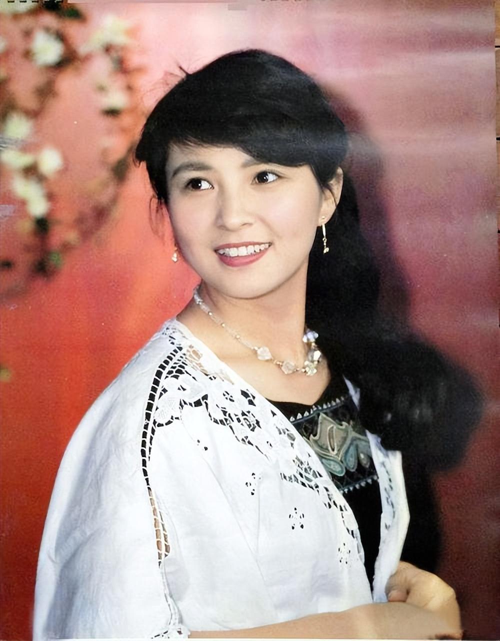 演员赵燕国彰:走红后娶瑞典妻子,如今恩爱25年生下混血女儿 - 娱乐