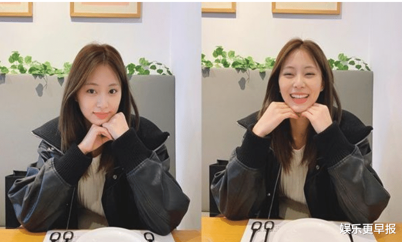 周子瑜|周子瑜「日常女友照」迷倒百万人!连社交媒体官方帐号都朝圣留言