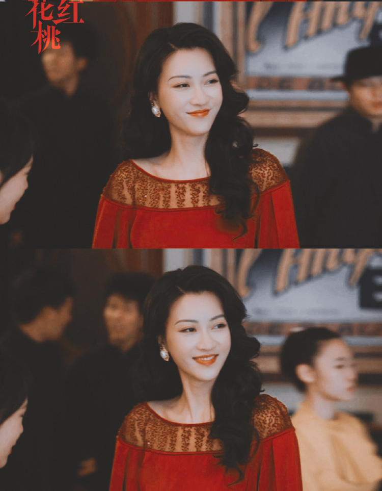 女明星的名字有多重要?姓冷门名还生僻,观众都不认识还怎么红?