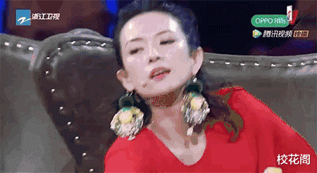 “走下神坛”的章子怡:“卑微小章”与国际章之间,隔着汪峰与电影