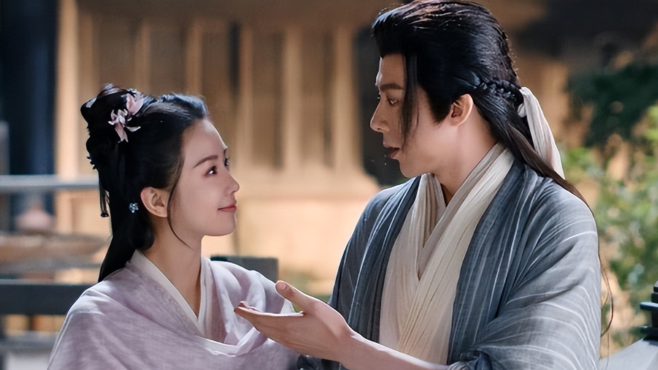 一人毁了整部剧！万万没想到，36岁刘诗诗会以这种方式彻底翻车