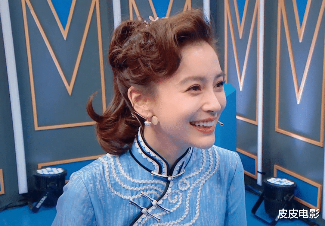 何炅|49岁的何炅,不必遗憾了