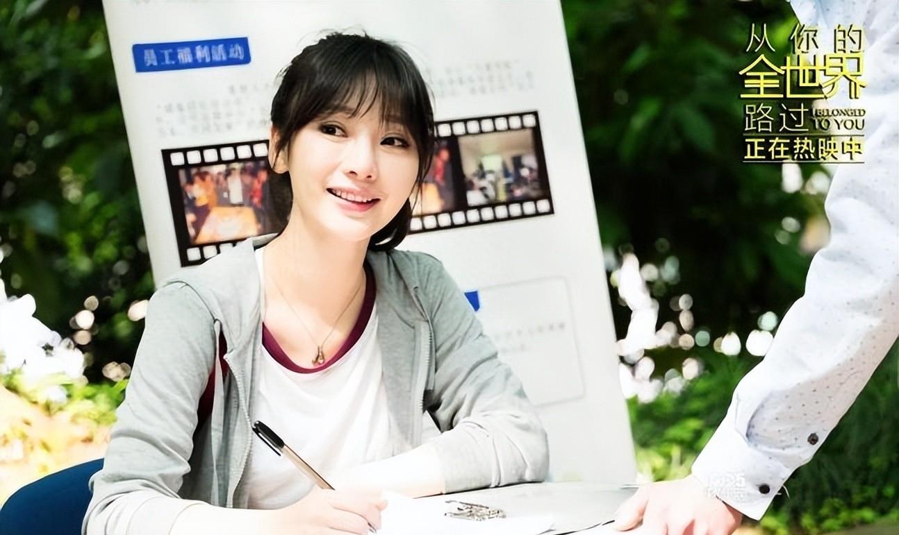 以“性感”出名，无时无刻都在被“调戏”，42岁无人敢娶的女神，就是她