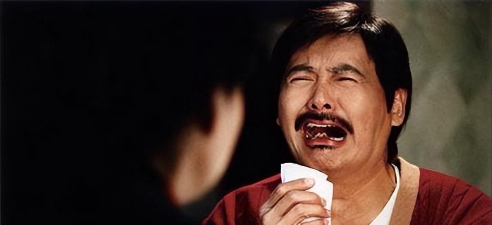 周润发藏不住了!63岁陈玉莲含泪公开孩子身份,未婚多年育有3子