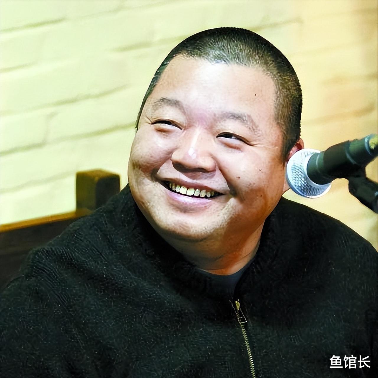 引火烧身!斯琴格日乐暗讽刀郎营销后被骂惨,与臧天朔旧事被重提