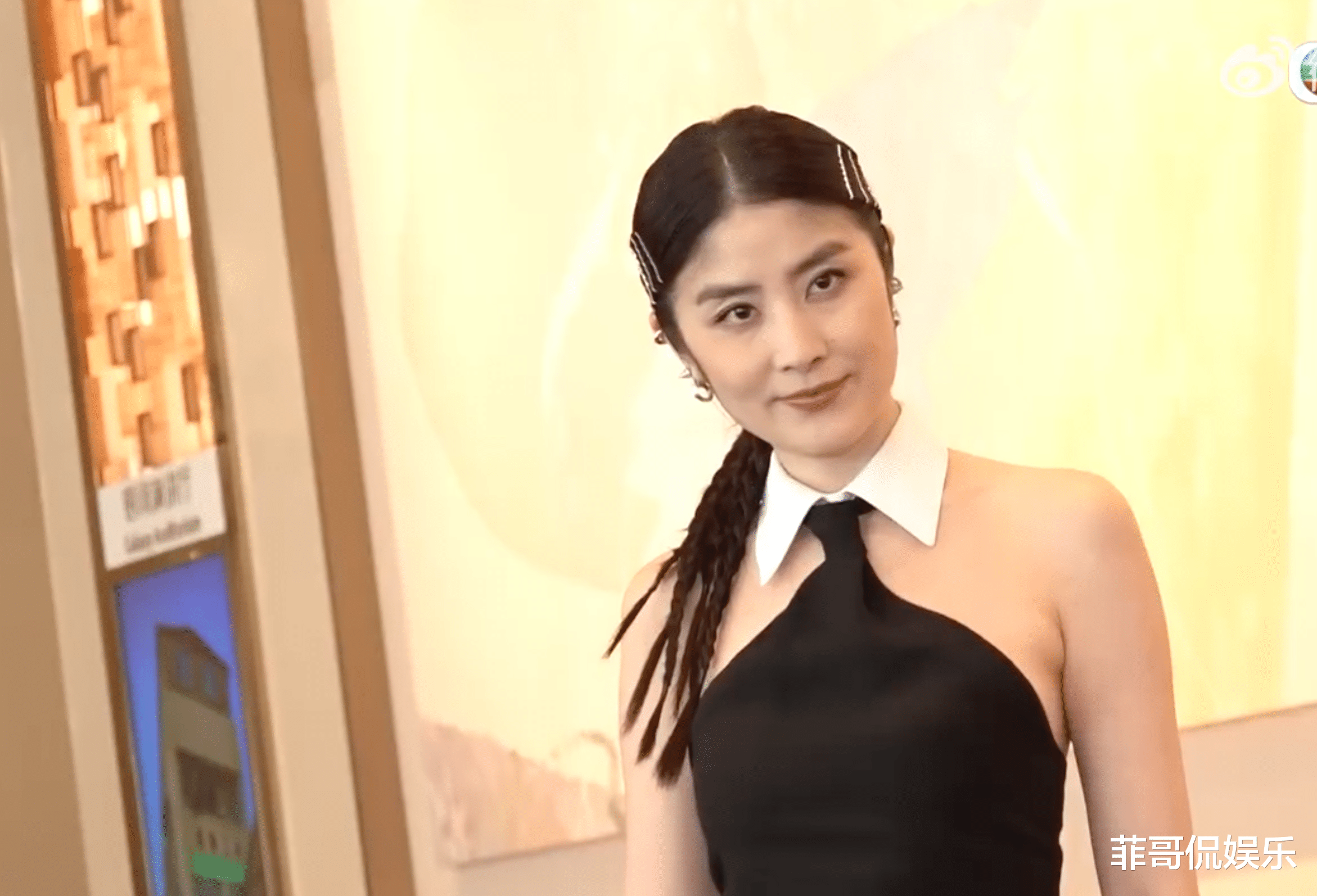 陈慧琳：50岁如少女，香港原装美女抗老秘诀曝光！