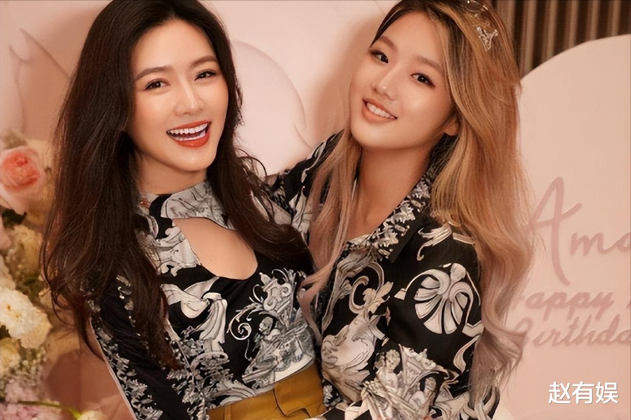 让?弹子?飞|演员田海蓉：丈夫130亿的遗产，也给不了我后半生的幸福