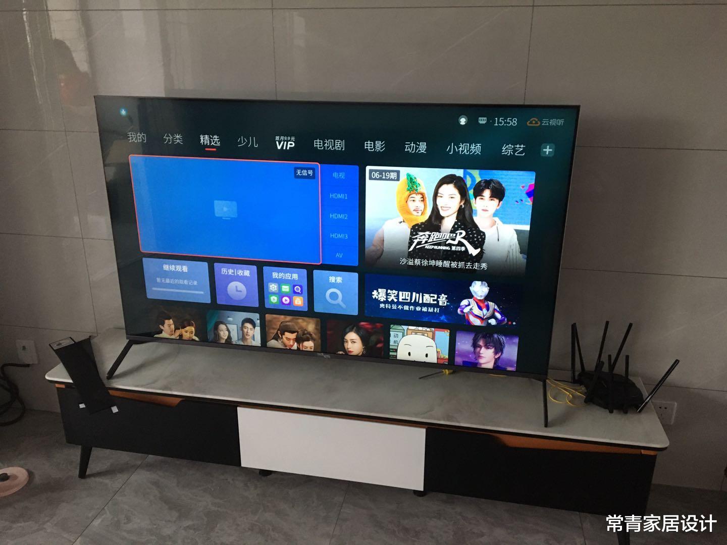 电视机|中国家庭的7大“废物”家电，第一个我就中招！我人麻了！