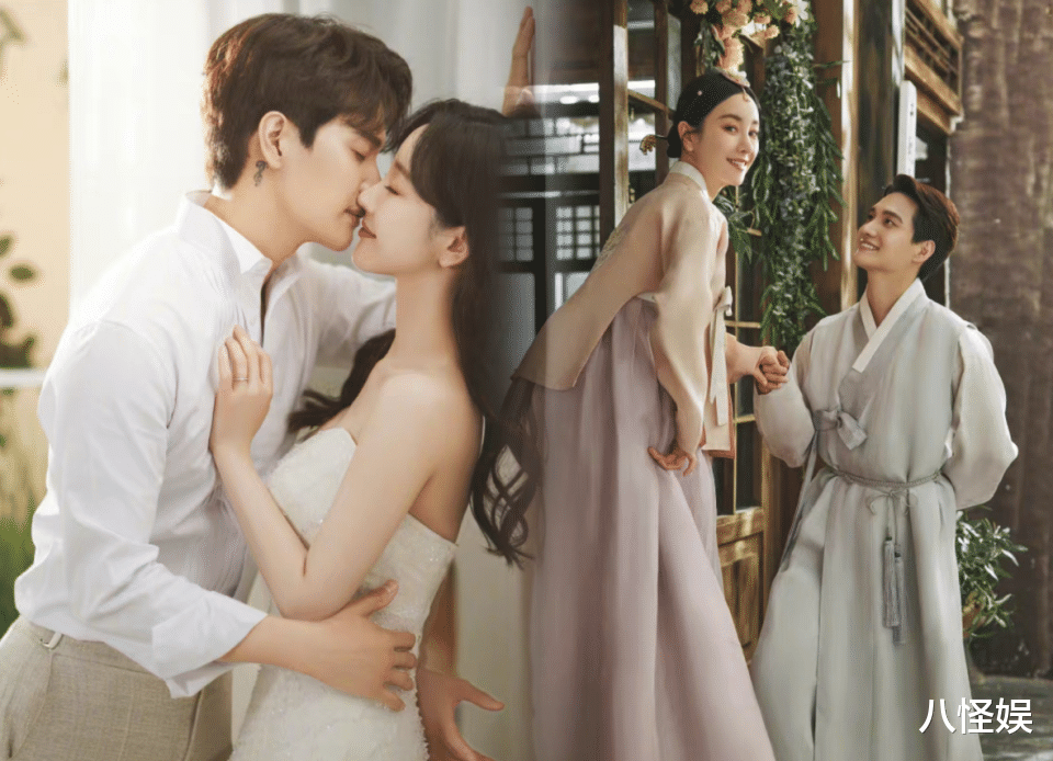 张檬随夫回婆家,婆婆打扮年轻漂亮接机,婆媳俩相拥互拍亲如母女