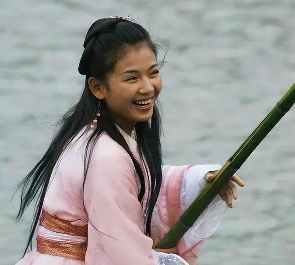 刘涛：“咏鹅”事件让人震惊，被曝多次出轨，国民女神也要翻车？