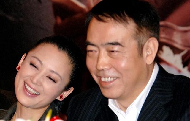 因太漂亮被导演收入囊中的四位女星!有一位还未拍完戏就已经怀孕