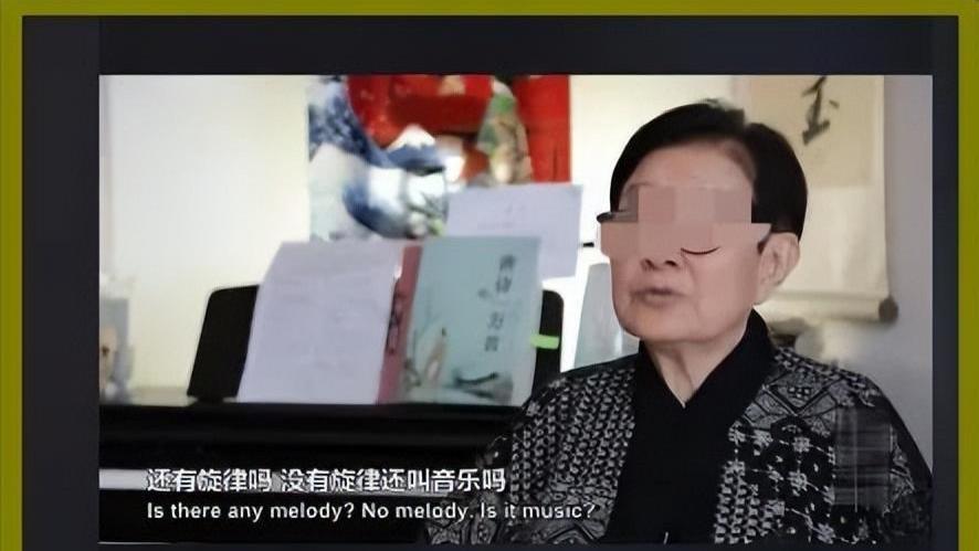 那英道歉信曝光，恩师谷建芬罕见发声，刀郎新歌真实含义浮出水面