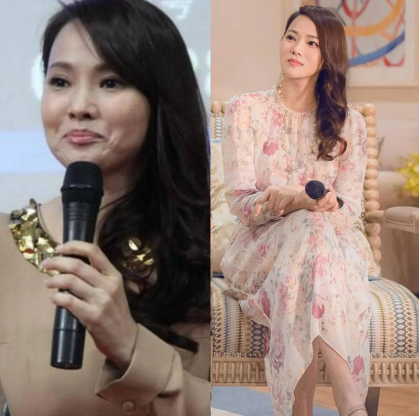 “不老女神”都是假的!离开化妆和P图,真实状态一言难尽