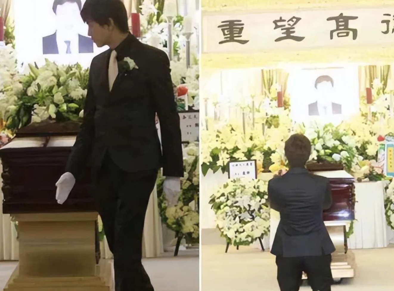 陈晓东:情断张柏芝,经纪人自杀 ,师徒反目,他到底做错了什么