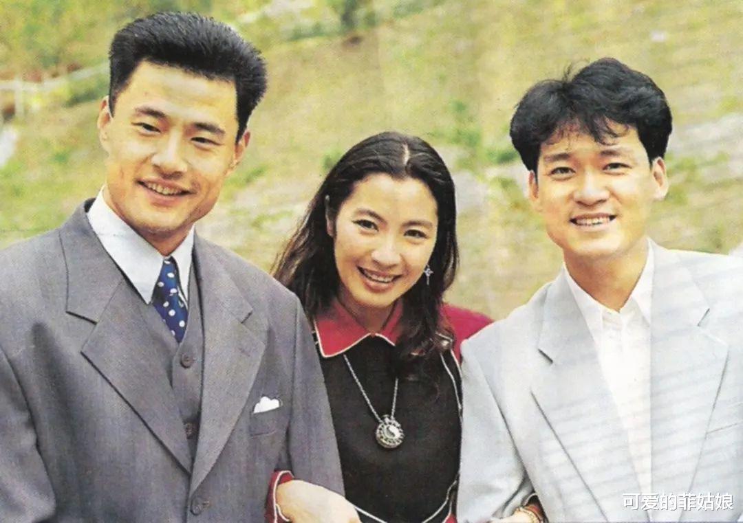 演员于荣光:一生洁身自好,为何到了63岁,妻子坚持要和他离婚?