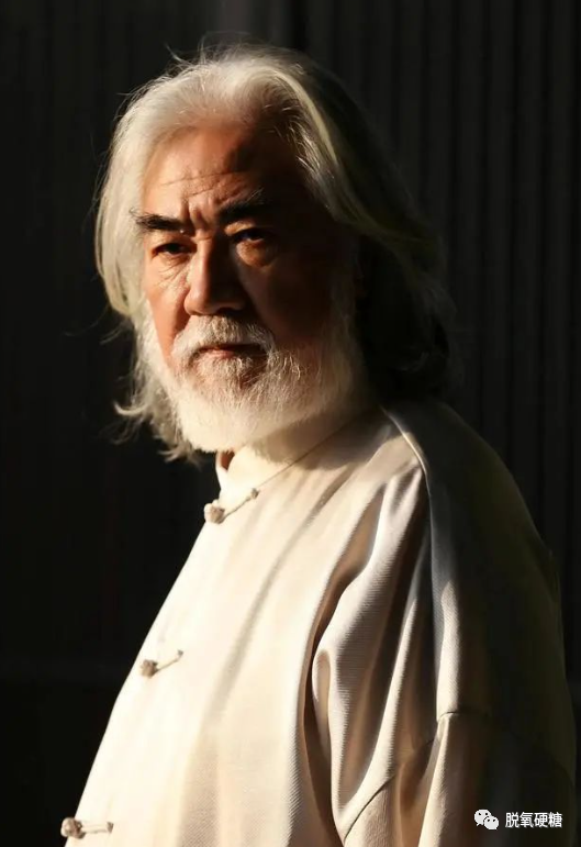 张纪中大骂小31岁娇妻“马蓉二号”，司机都不放过，儿子也不是亲生的？！