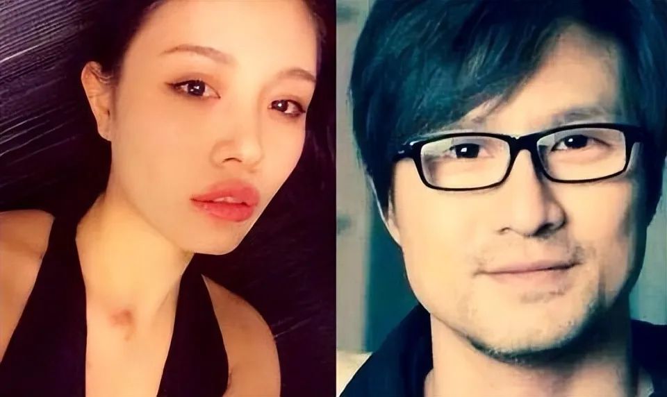 44岁章子怡离婚后首次公开亮相，网友惊呆：你怎么这样了？