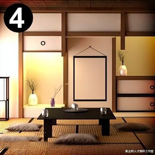 心理测验：你的客厅会摆放绿色植物吗？来测测你的职场翻身运吧！